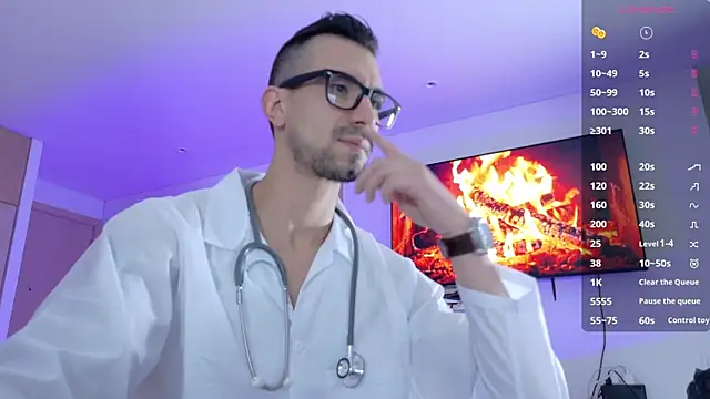 Snapshot of K_cique chatting on 2, 10, 2025 K cique online show from 2, 10, 2025