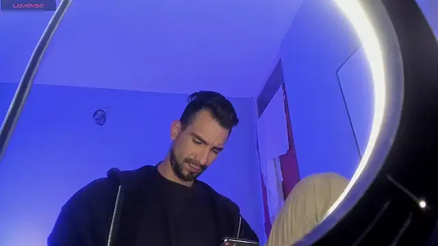 Snapshot of K_cique chatting on 16, 10, 2025 K cique online show from 16, 10, 2025