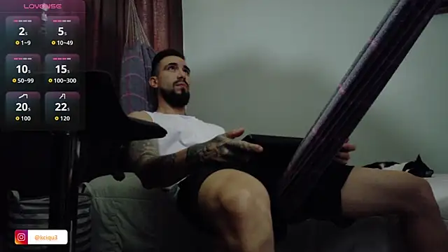 Snapshot of K_cique chatting on 12, 2, 2026 K cique online show from 12, 2, 2026