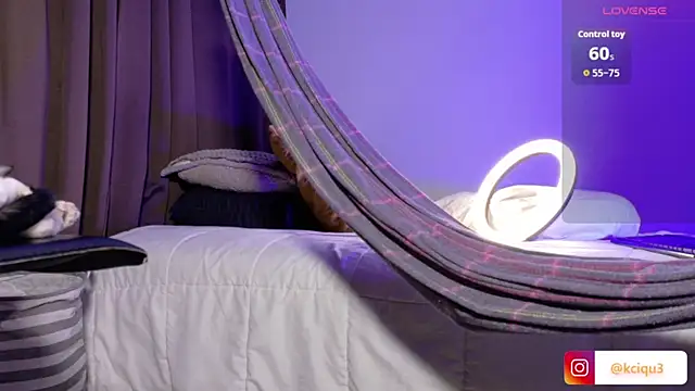 Snapshot of K_cique chatting on 15, 2, 2026 K cique online show from 15, 2, 2026