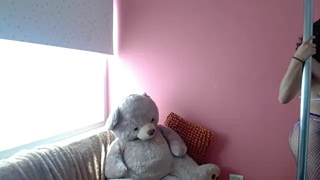 Snapshot of morahaze chatting on 17, 12, 2024 morahaze online show from 17, 12, 2024