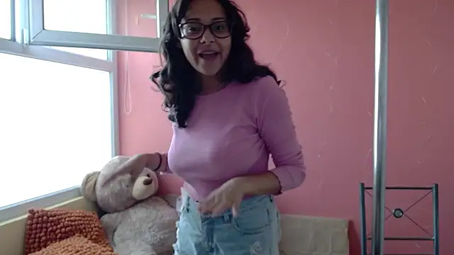 Snapshot of morahaze chatting on 15, 1, 2025 morahaze online show from 15, 1, 2025