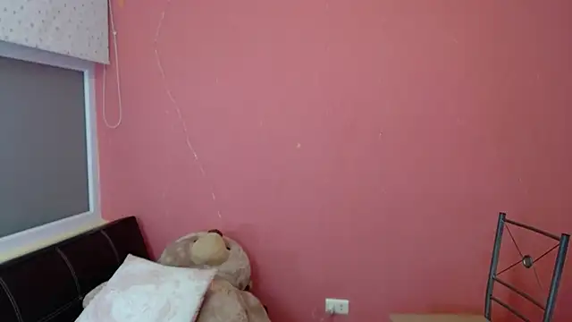 Snapshot of morahaze chatting on 24, 2, 2025 morahaze online show from 24, 2, 2025