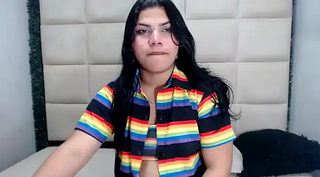 Snapshot of melany_rouse18 chatting on 28, 2, 2025 melany rouse18 online show from 28, 2, 2025