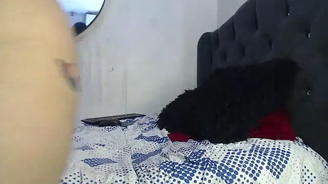 Snapshot of melany_rouse18 chatting on 14, 3, 2025 melany rouse18 online show from 14, 3, 2025