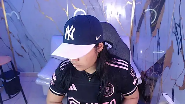 Snapshot of melany_rouse18 chatting on 9, 9, 2025 melany rouse18 online show from 9, 9, 2025