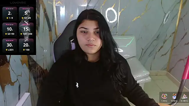melany rouse18 online show from 5, 5, 2026