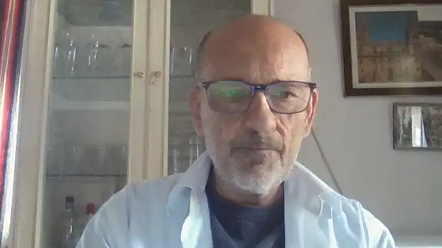 llopaco online show from 10, 10, 2025