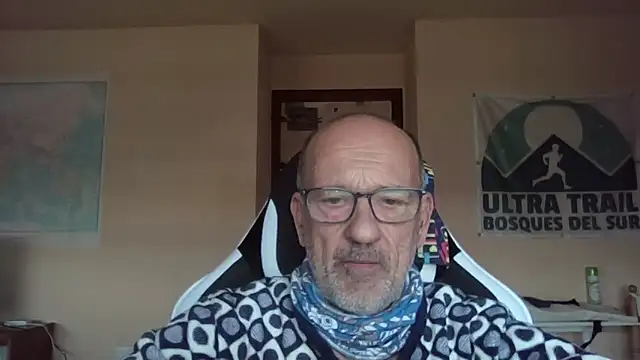 llopaco online show from 15, 1, 2026