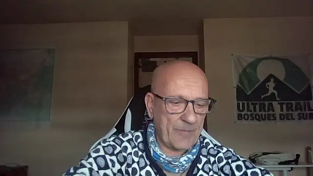 llopaco online show from 16, 1, 2026