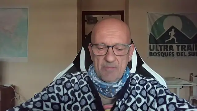 llopaco online show from 19, 1, 2026