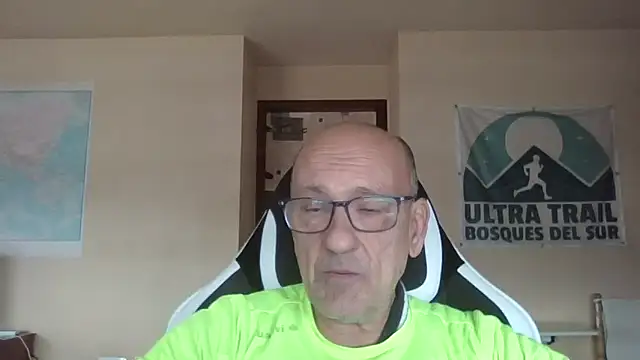 llopaco online show from 9, 3, 2026