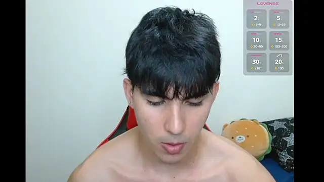 neithanzynxx online show from 3, 10, 2025