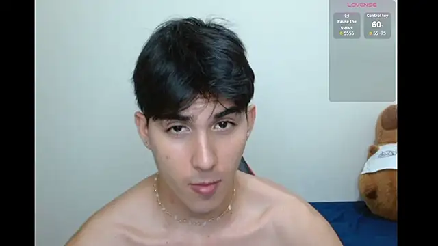 neithanzynxx online show from 4, 10, 2025