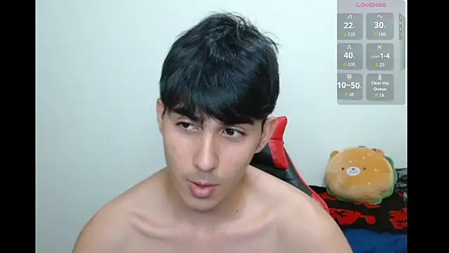 neithanzynxx online show from 10, 10, 2025