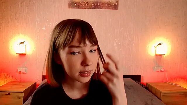 Snapshot of Sindy_Juxx chatting on 20, 2, 2025 Sindy Juxx online show from 20, 2, 2025