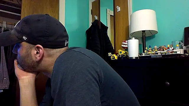 Novabear6996 online show from 25, 2, 2025