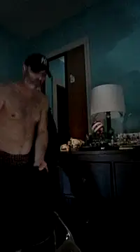 Novabear6996 online show from 7, 3, 2025