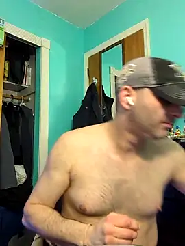 Novabear6996 online show from 8, 3, 2025