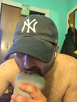 Novabear6996 online show from 14, 3, 2025