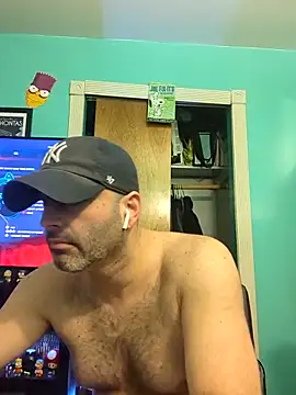 Novabear6996 online show from 19, 3, 2025