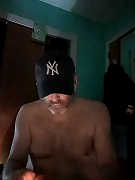 Novabear6996 online show from 21, 3, 2025