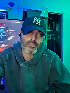 Novabear6996 online show from 12, 9, 2025