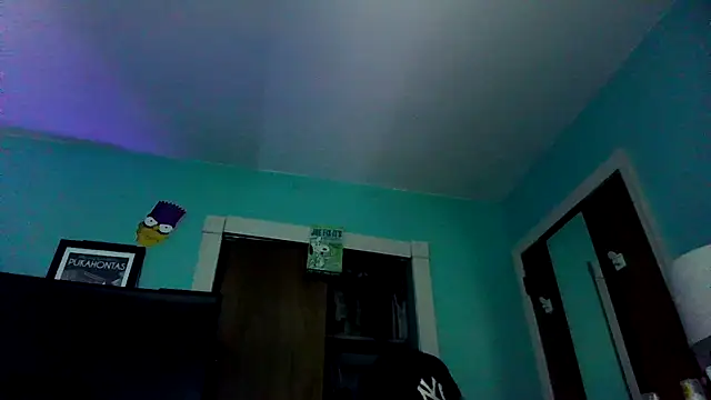 Novabear6996 online show from 30, 9, 2025