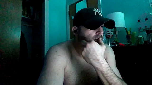 Novabear6996 online show from 16, 10, 2025