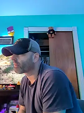 Novabear6996 online show from 4, 2, 2026