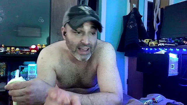 Novabear6996 online show from 12, 2, 2026