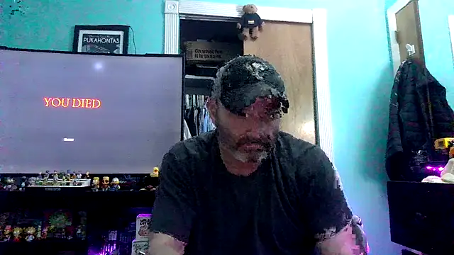 Novabear6996 online show from 10, 3, 2026