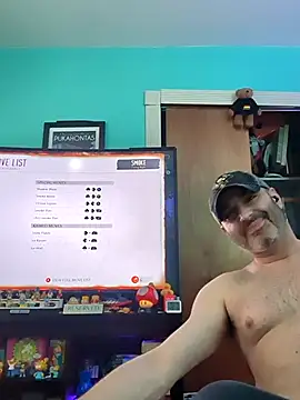 Novabear6996 online show from 2, 5, 2026
