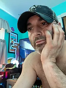 Novabear6996 online show from 7, 5, 2026