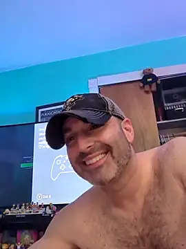 Snapshot of Novabear6996 chatting on 11, 6, 2026 Novabear6996 online show from 11, 6, 2026