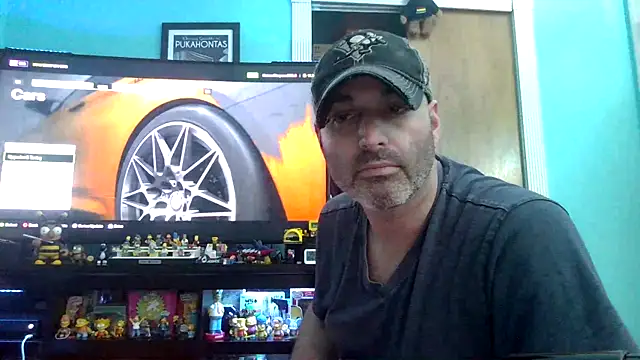 Snapshot of Novabear6996 chatting on 21, 6, 2026 Novabear6996 online show from 21, 6, 2026