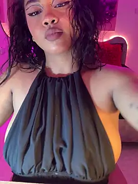 Dahiana Giil online show from 9, 5, 2026