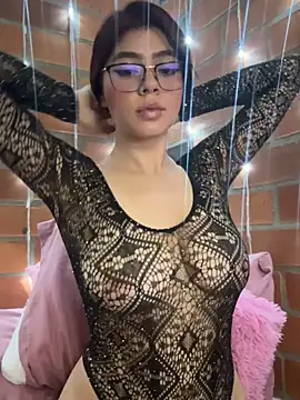 Danna Myst online show from 27, 2, 2025