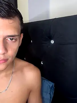 JacobRoberts1 online show from 18, 9, 2025