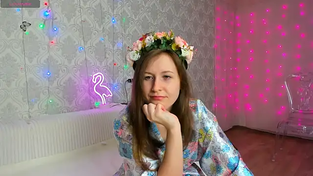 xeva angelx online show from 5, 3, 2025