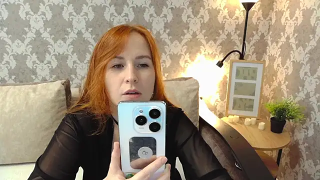 xeva angelx online show from 7, 2, 2026