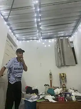 Snapshot of Pelon97 chatting on 26, 7, 2026 Pelon97 online show from 26, 7, 2026