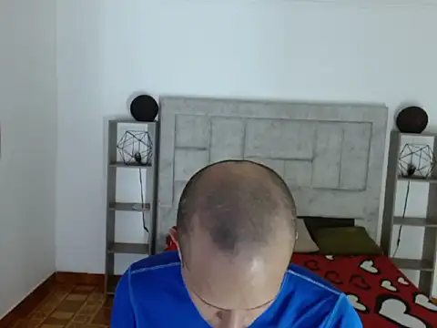 JhonTorres018 online show from 23, 3, 2026