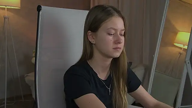 Snapshot of EveMundie chatting on 16, 1, 2026 EveMundie online show from 16, 1, 2026