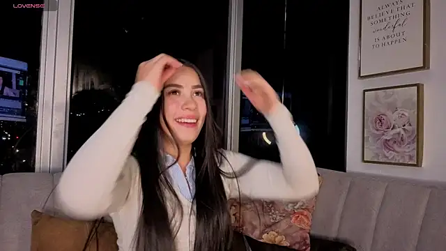 Ivanna West online show from 5, 12, 2025