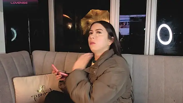 Ivanna West online show from 18, 3, 2026