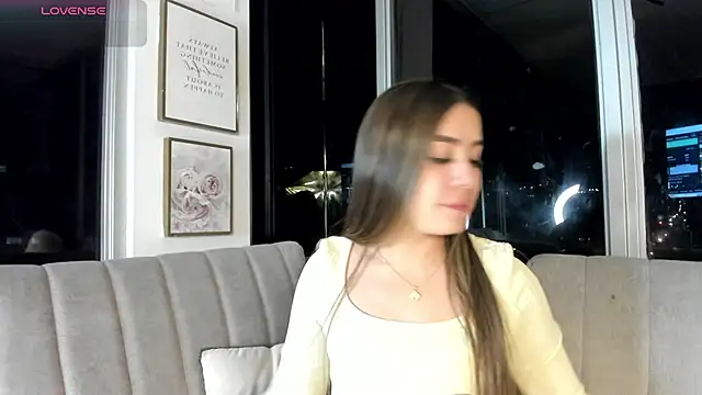 Ivanna West online show from 24, 6, 2026
