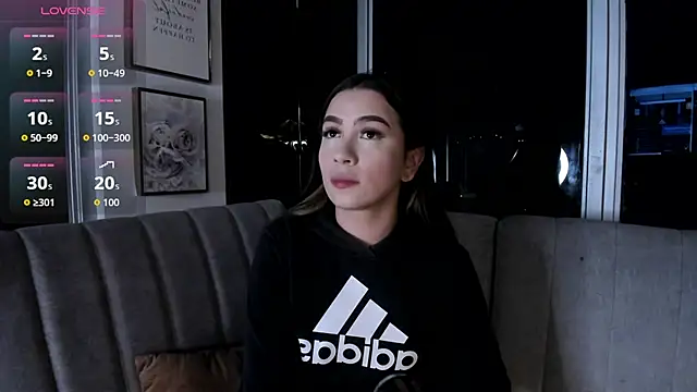Ivanna West online show from 26, 6, 2026