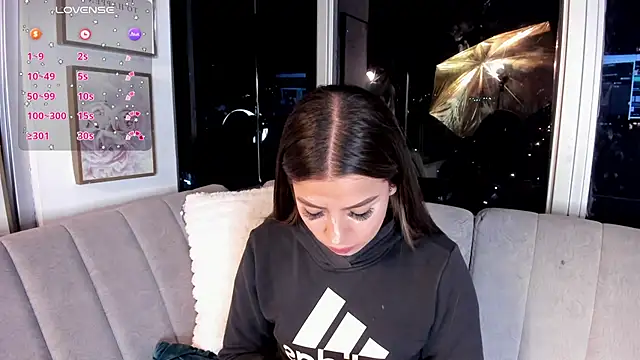 Ivanna West online show from 9, 7, 2026
