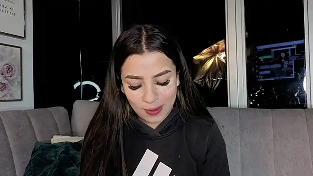 Ivanna West online show from 16, 7, 2026